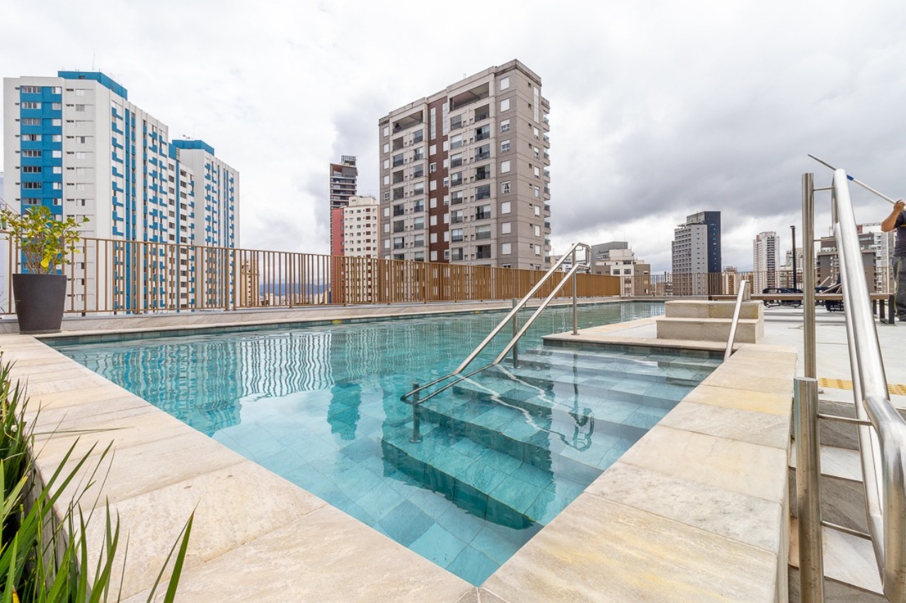 Apartamento, 3 quartos, 144 m² - Foto 21
