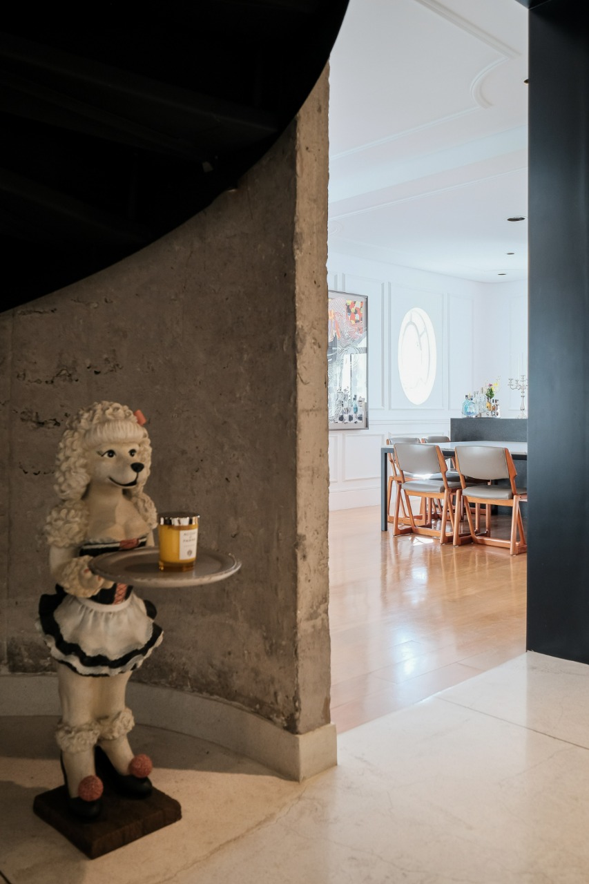 Apartamento, 1 quarto, 163 m² - Foto 16