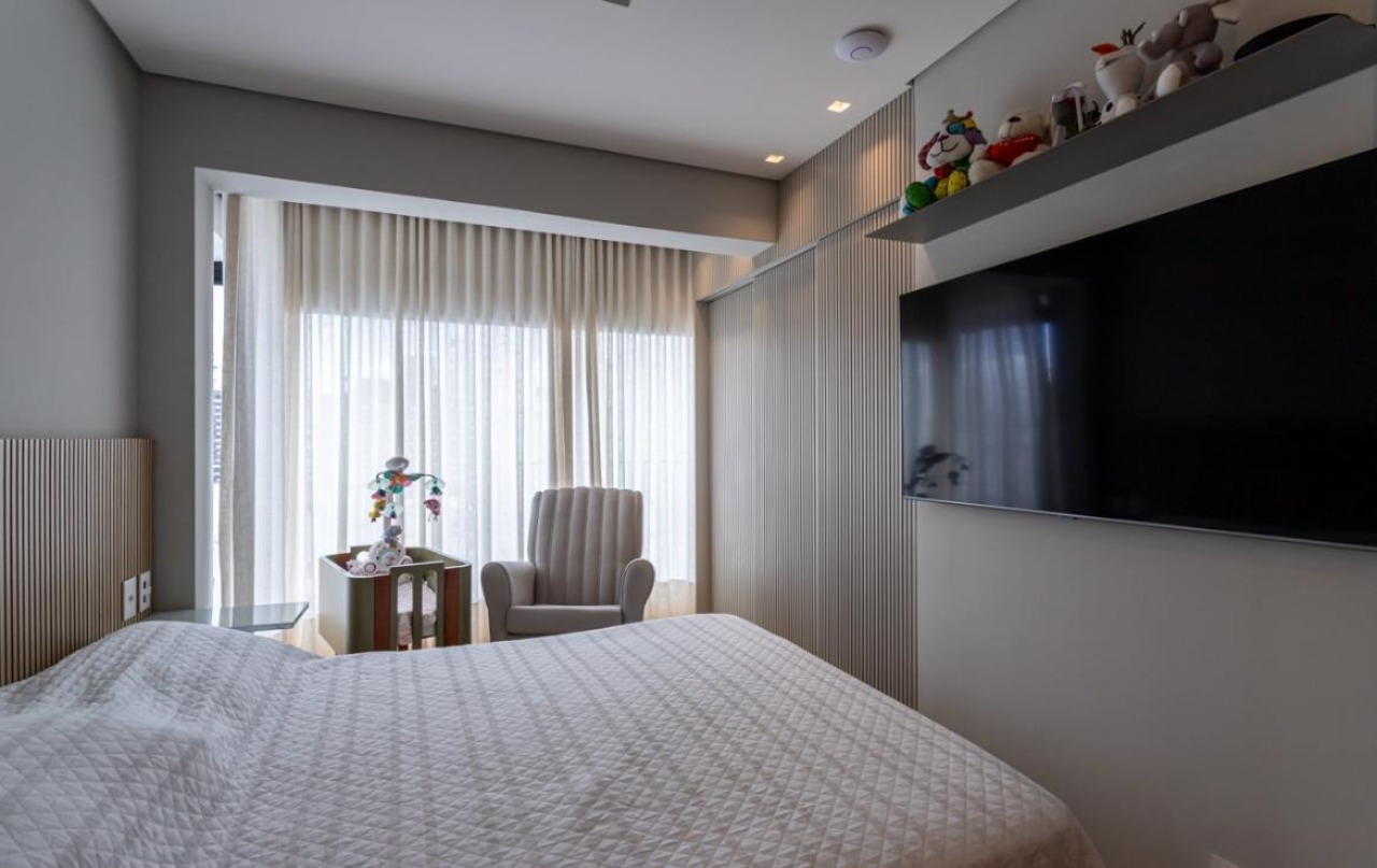 Cobertura, 1 quarto, 76 m² - Foto 6