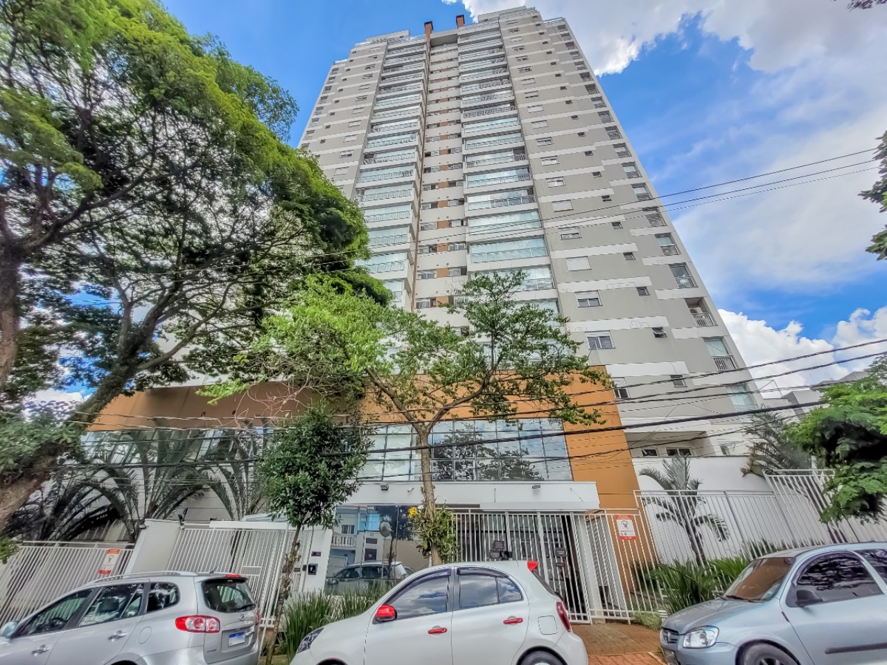 Apartamento, 3 quartos, 110 m² - Foto 39