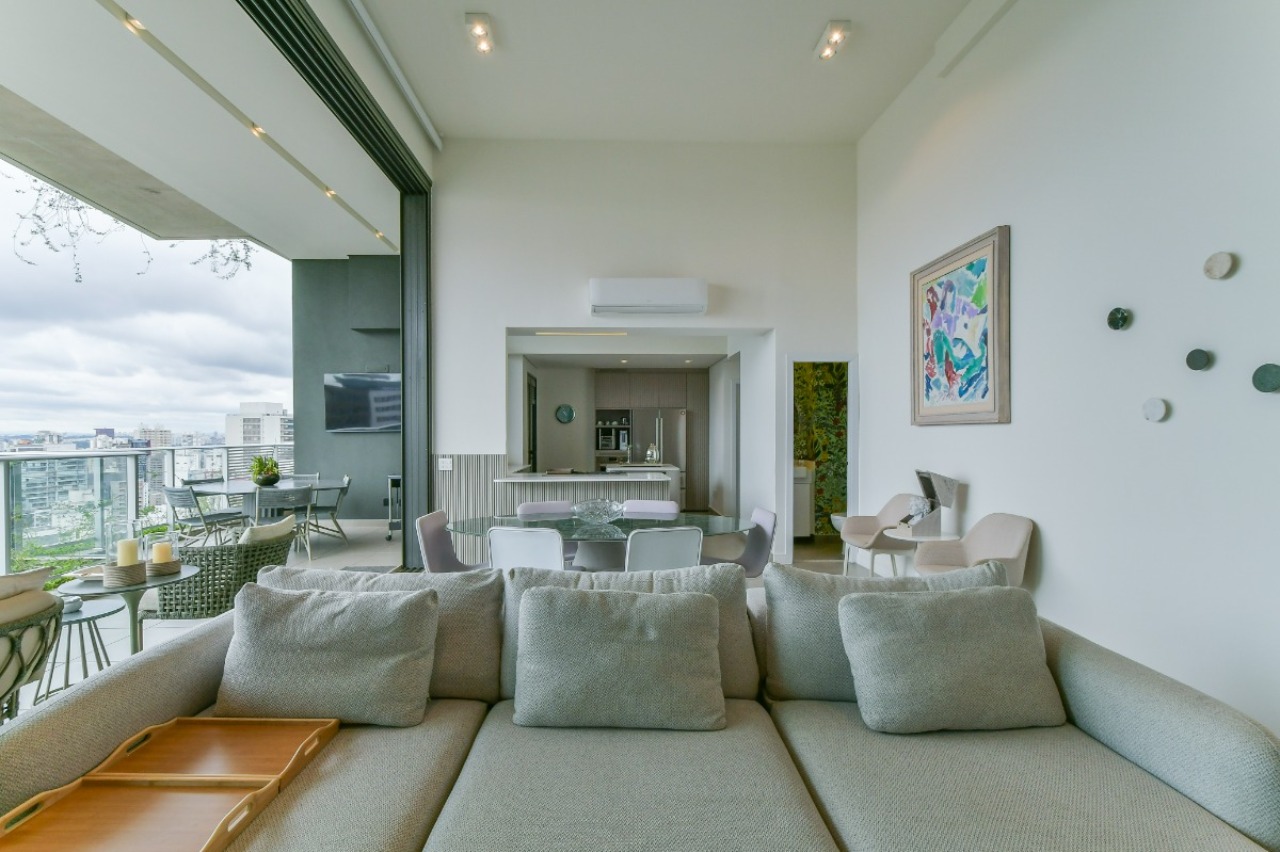 Apartamento, 3 quartos, 175 m² - Foto 13