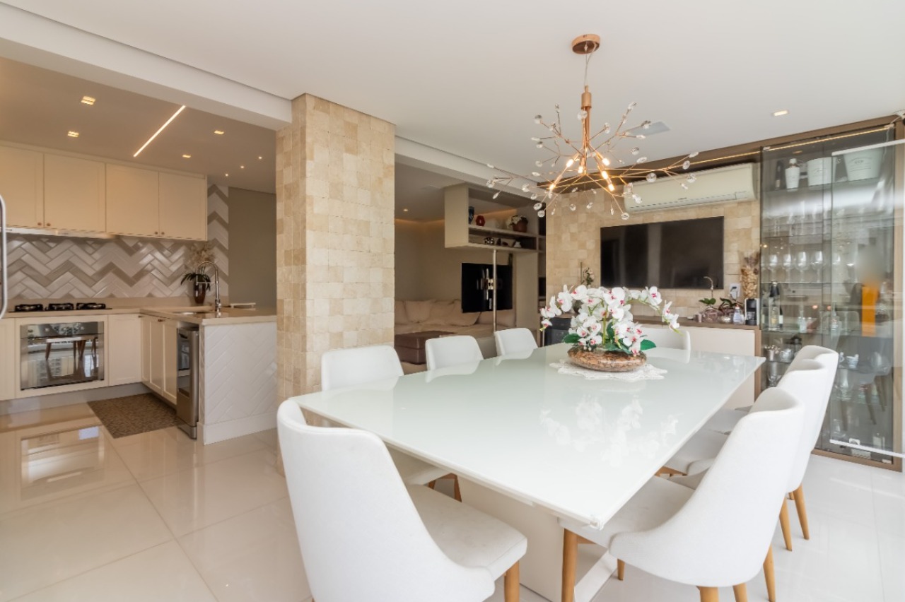 Apartamento, 3 quartos, 110 m² - Foto 5