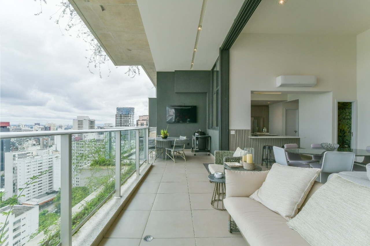 Apartamento, 3 quartos, 175 m² - Foto 14