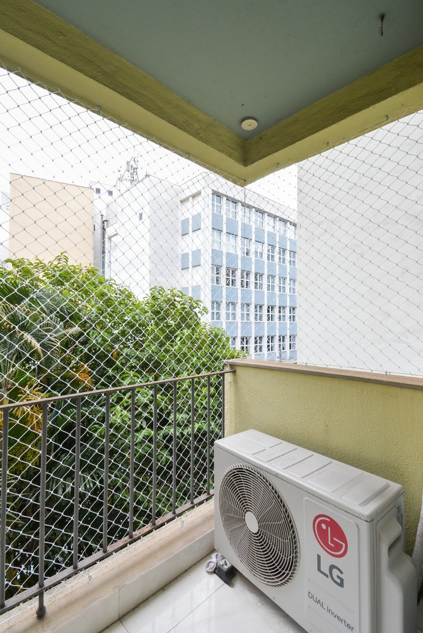 Apartamento, 1 quarto, 39 m² - Foto 9