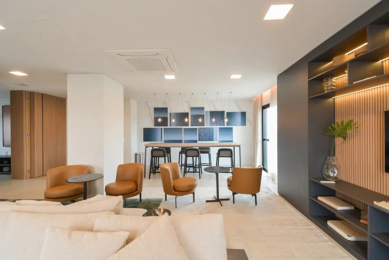 Apartamento, 2 quartos, 53 m² - Foto 31