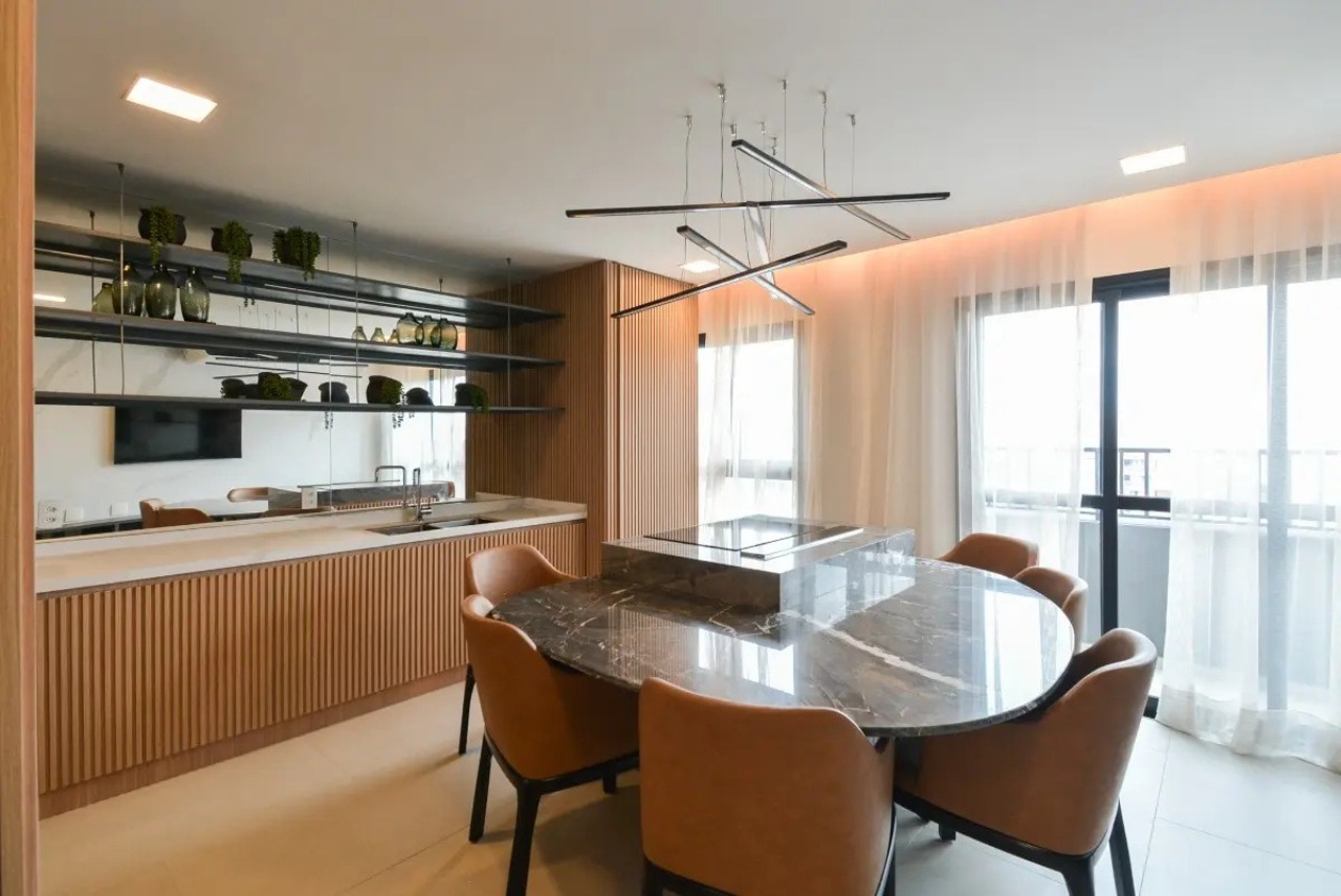 Apartamento, 2 quartos, 53 m² - Foto 34