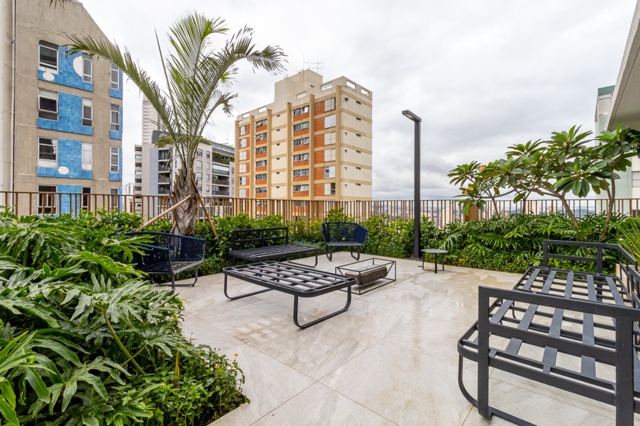 Apartamento, 3 quartos, 144 m² - Foto 23