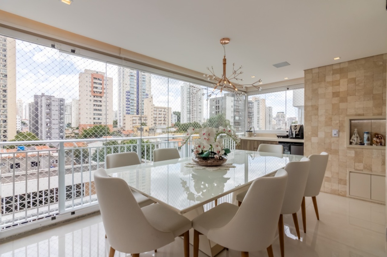 Apartamento, 3 quartos, 110 m² - Foto 3