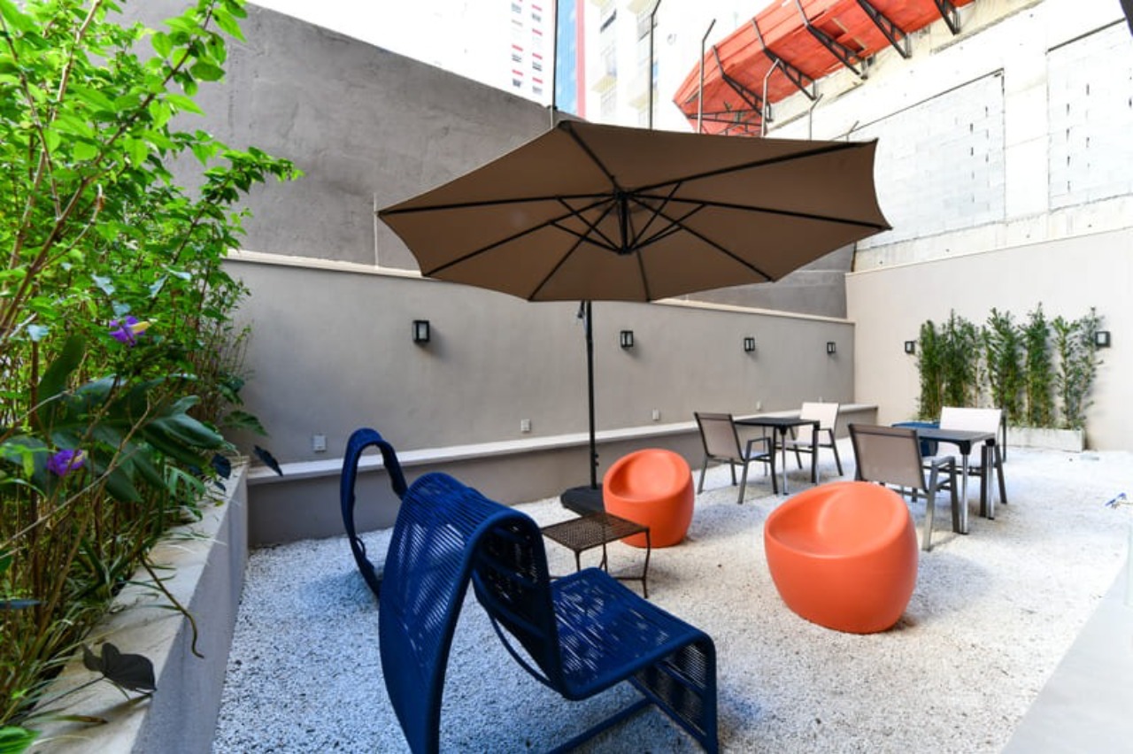 Cobertura, 1 quarto, 76 m² - Foto 17