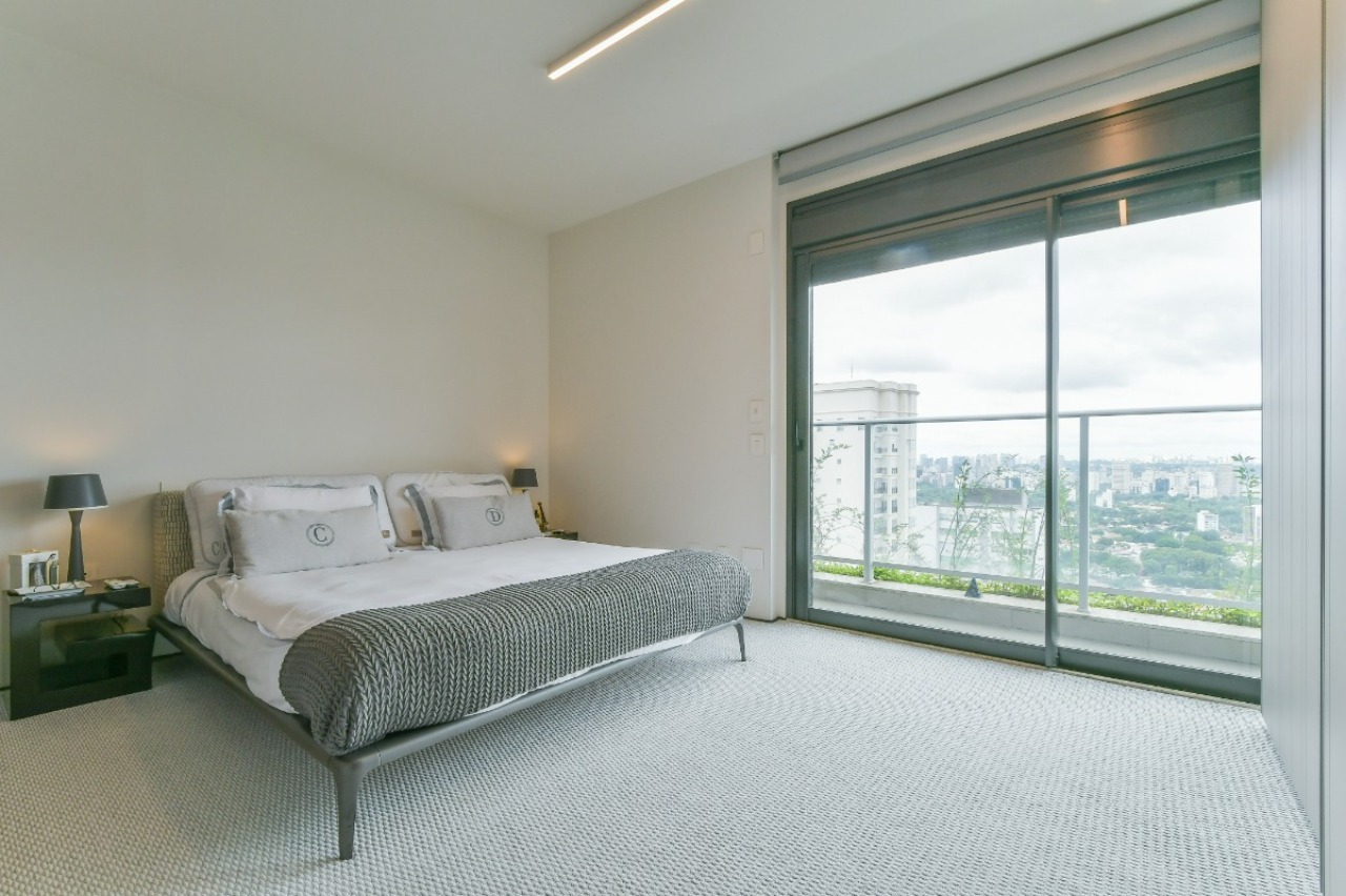 Apartamento, 3 quartos, 175 m² - Foto 32