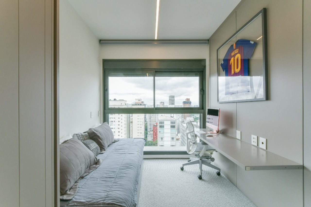 Apartamento, 3 quartos, 175 m² - Foto 41