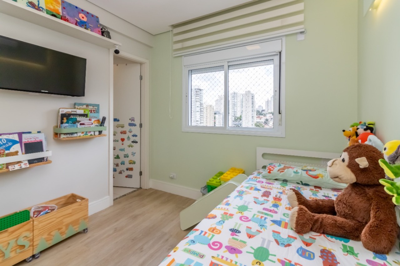 Apartamento, 3 quartos, 110 m² - Foto 25