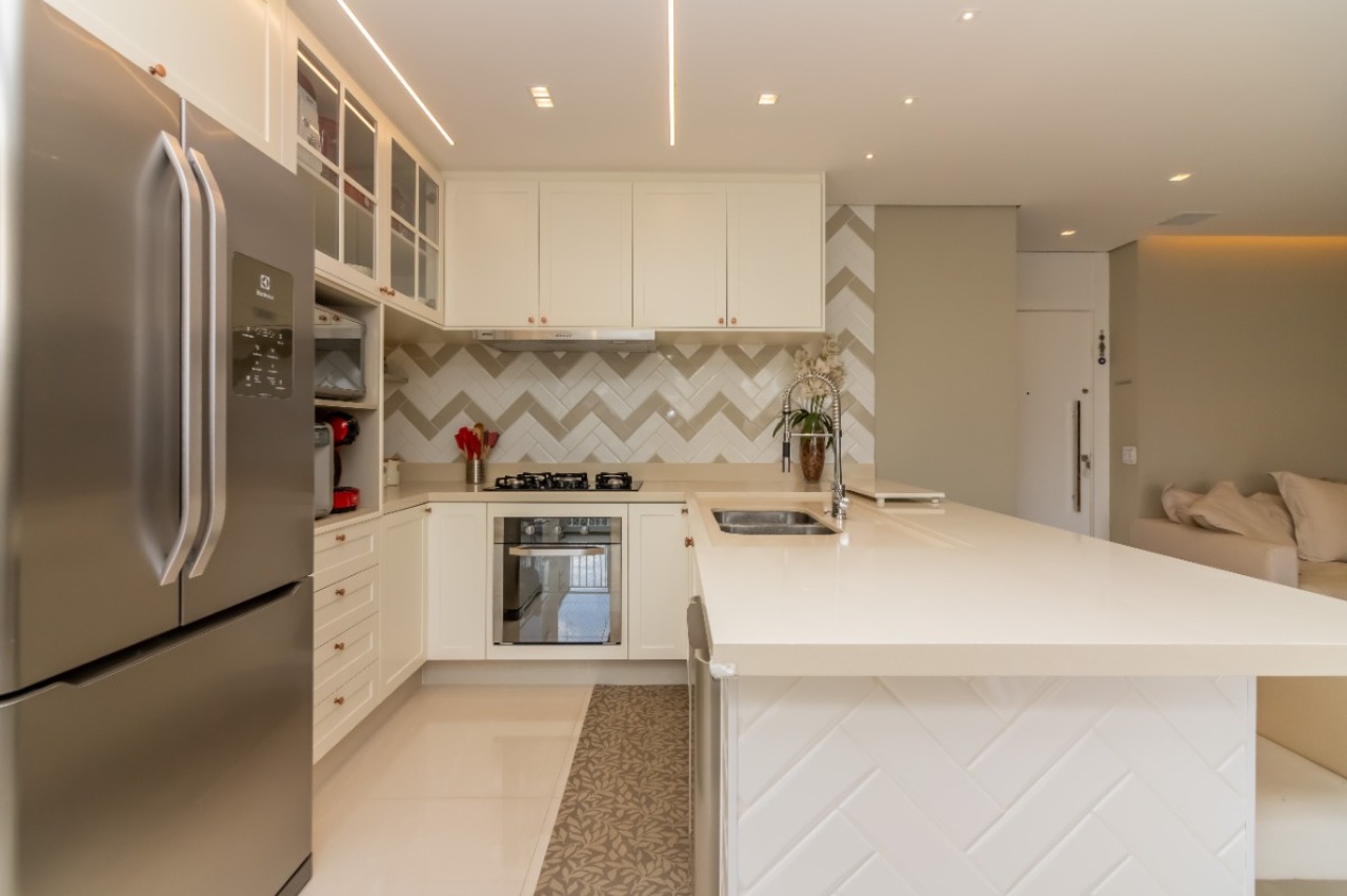 Apartamento, 3 quartos, 110 m² - Foto 12