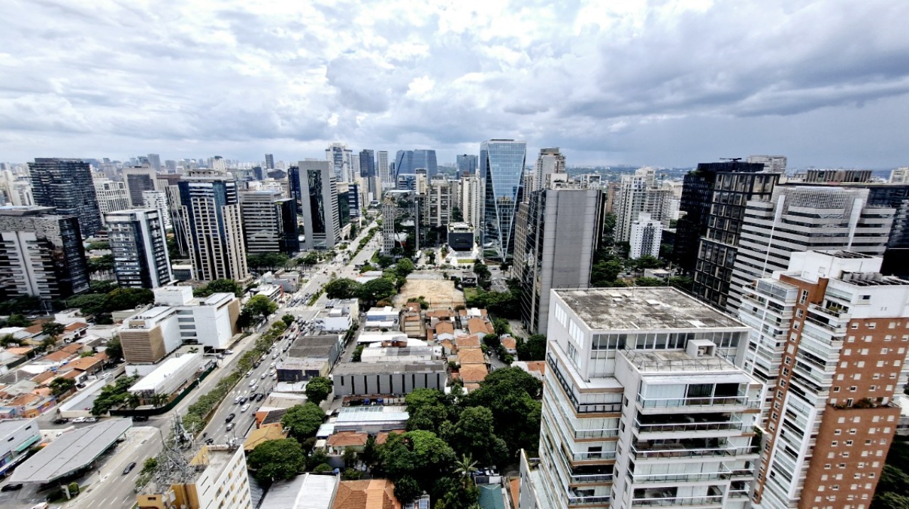 Apartamento, 3 quartos, 189 m² - Foto 19