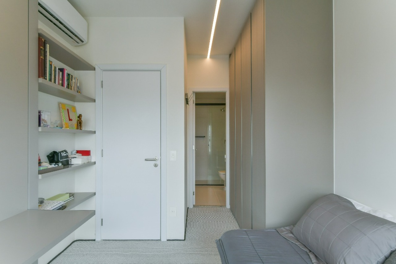 Apartamento, 3 quartos, 175 m² - Foto 40