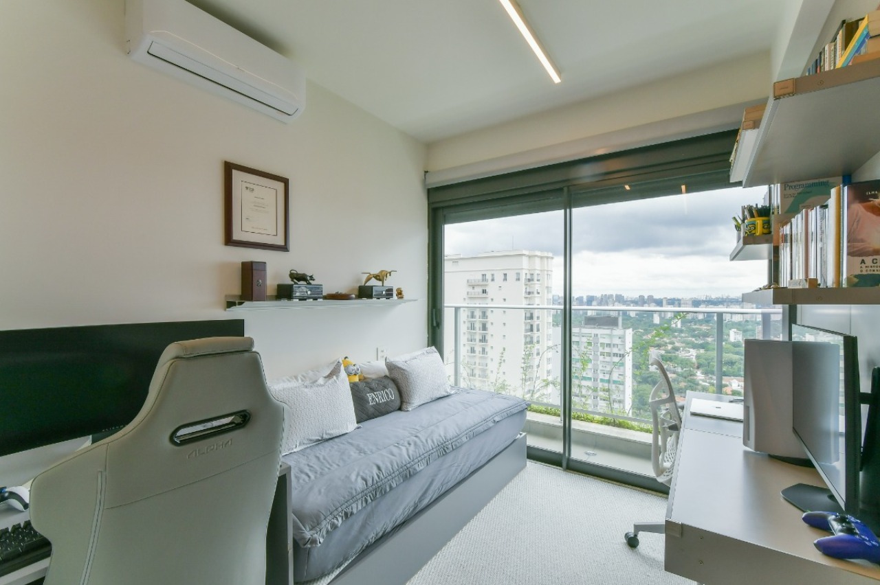 Apartamento, 3 quartos, 175 m² - Foto 36