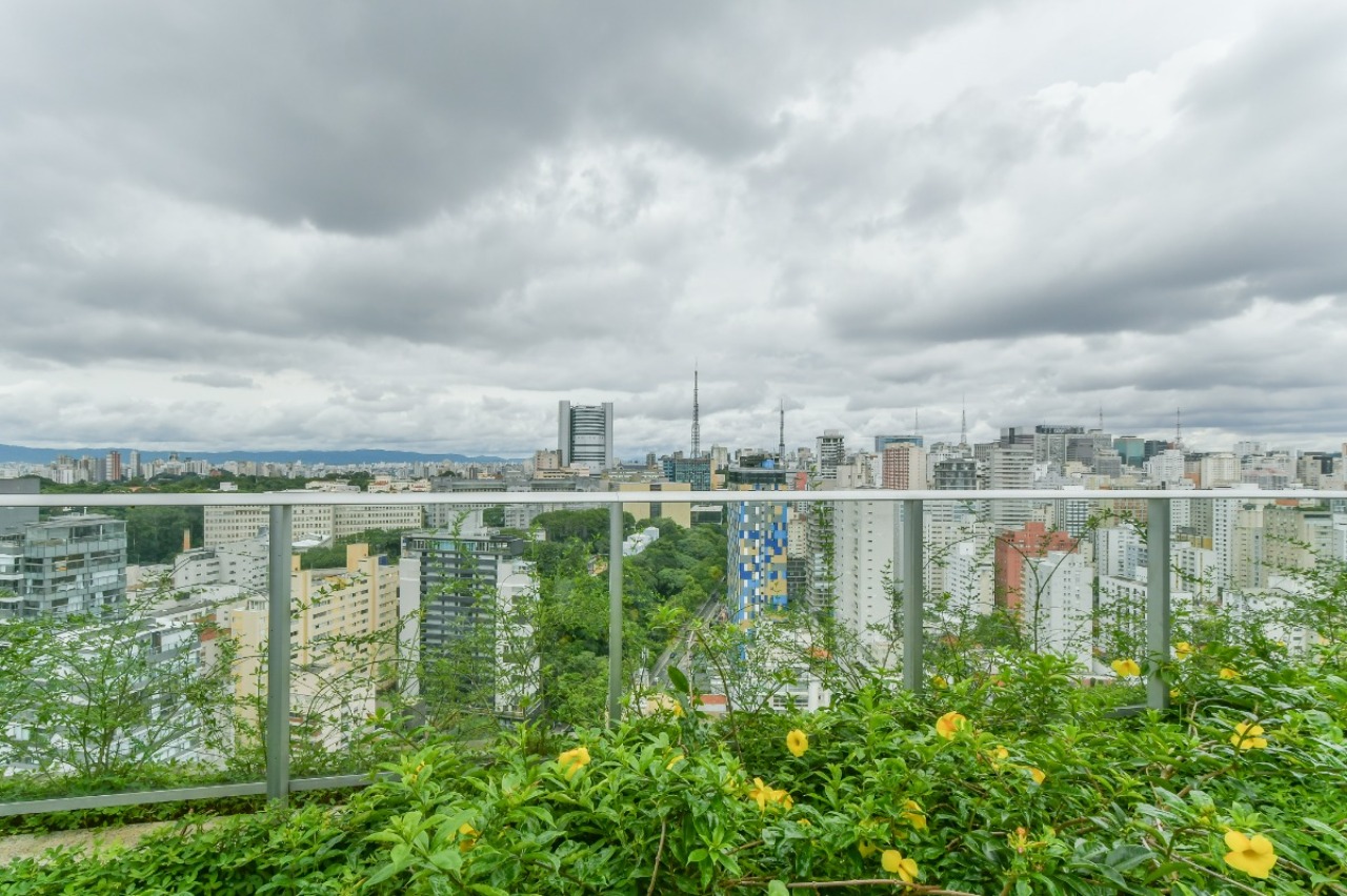 Apartamento, 3 quartos, 175 m² - Foto 50