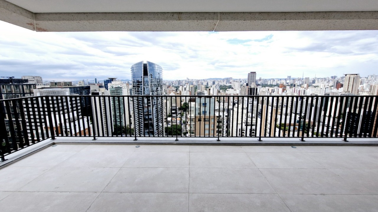 Apartamento, 3 quartos, 189 m² - Foto 14