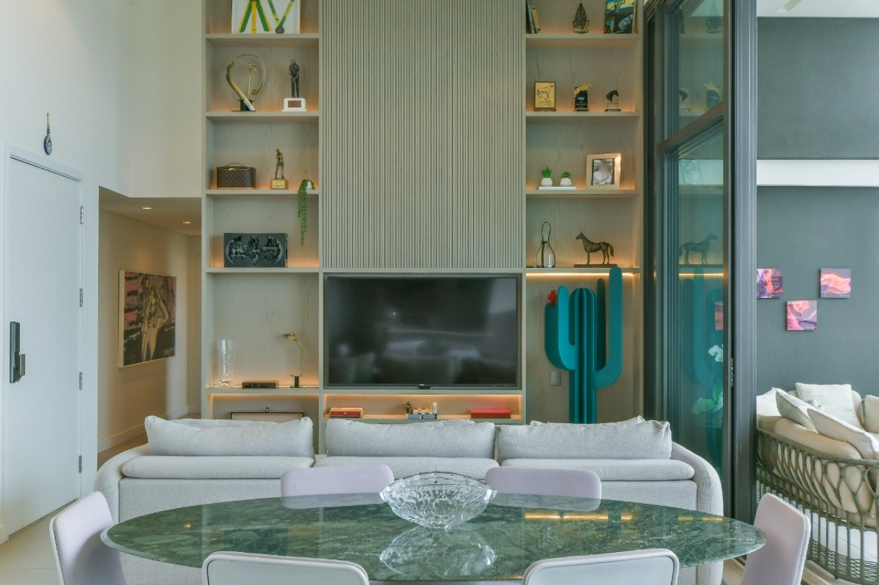 Apartamento, 3 quartos, 175 m² - Foto 9
