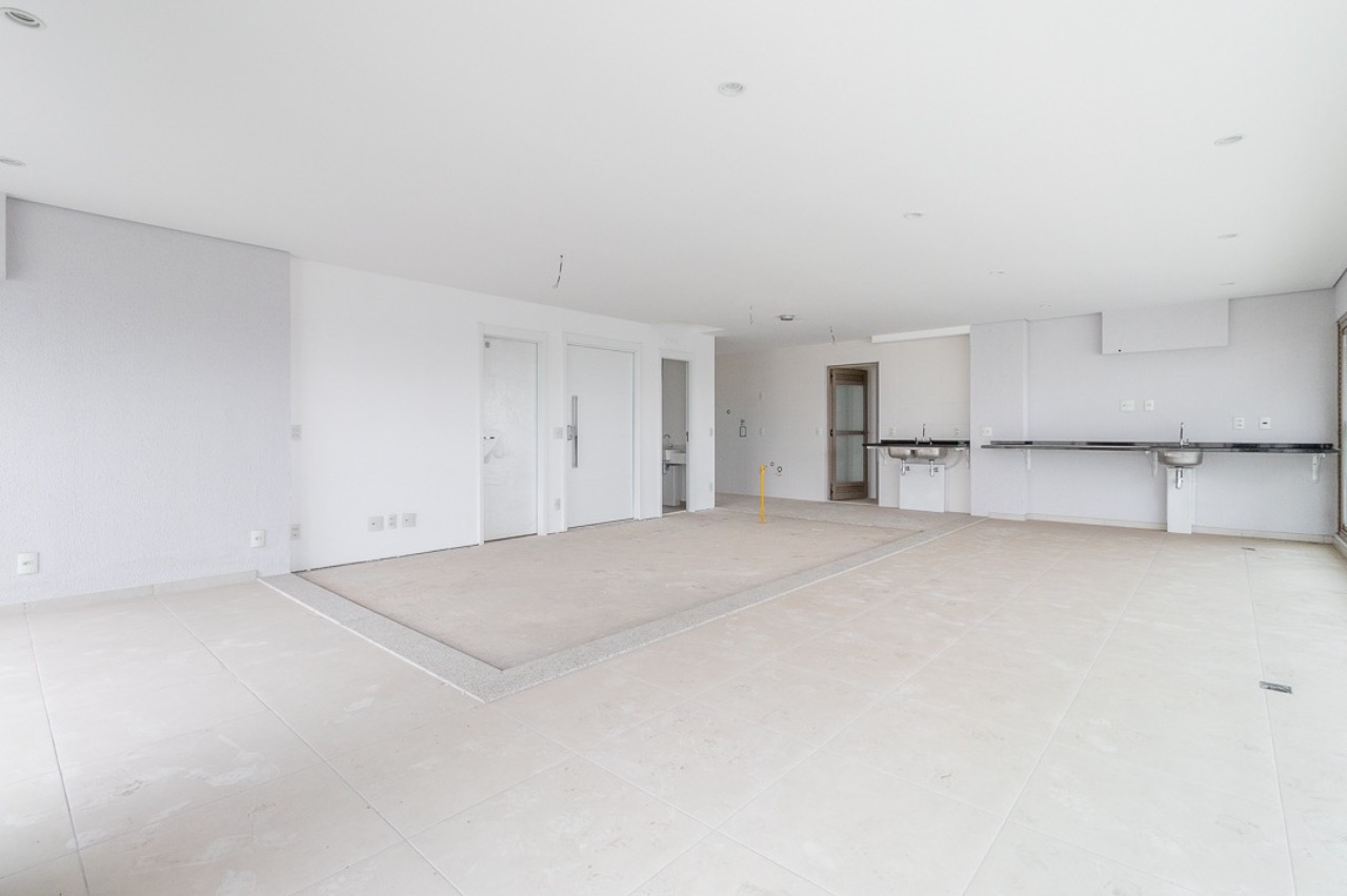 Apartamento, 3 quartos, 144 m² - Foto 4