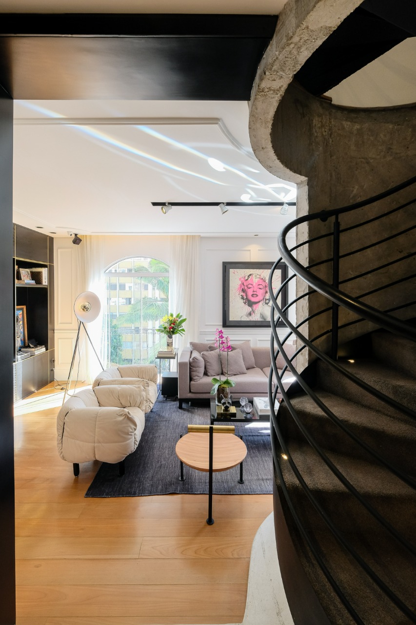 Apartamento, 1 quarto, 163 m² - Foto 20
