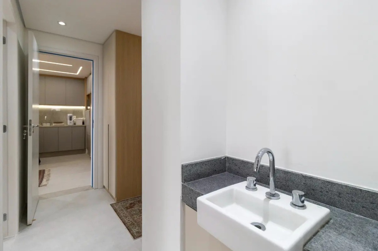 Apartamento, 2 quartos, 53 m² - Foto 15