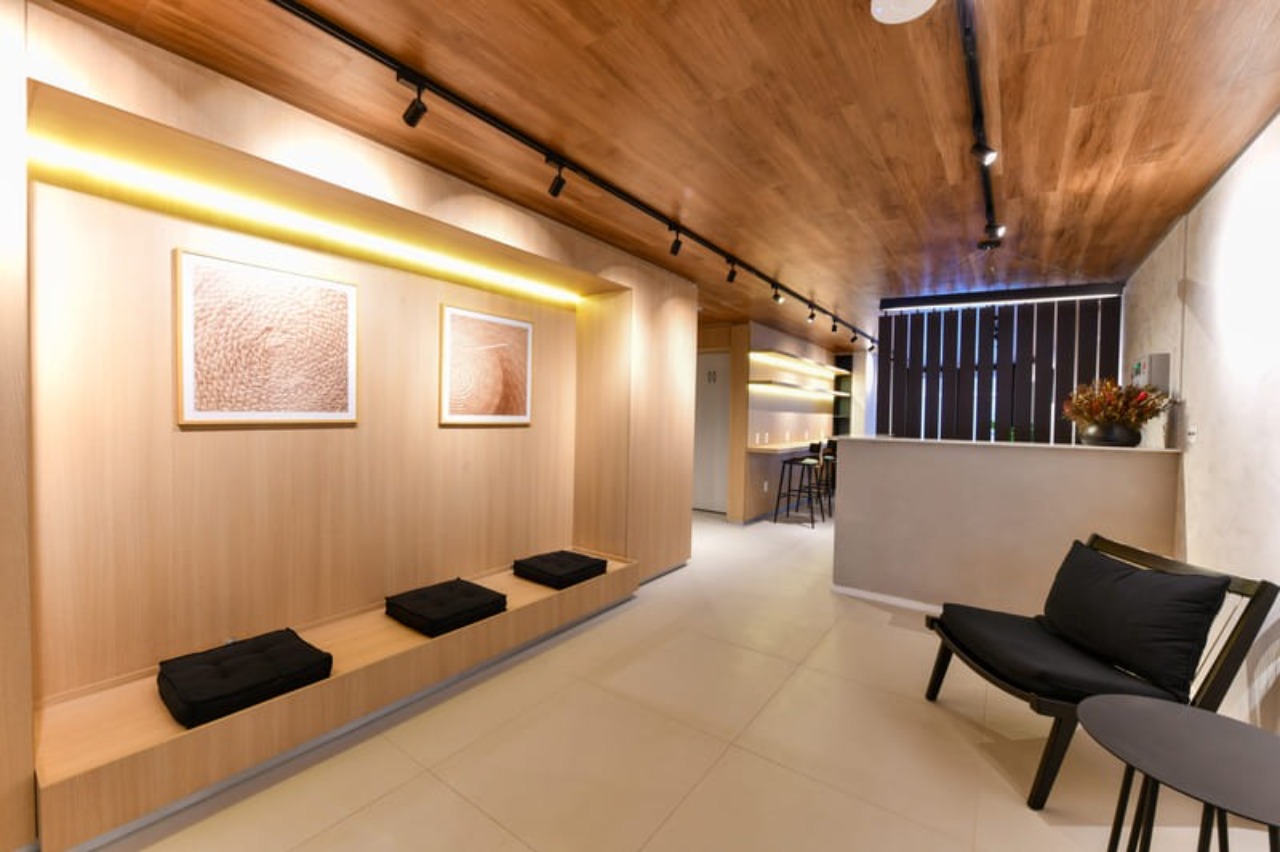 Cobertura, 1 quarto, 76 m² - Foto 13