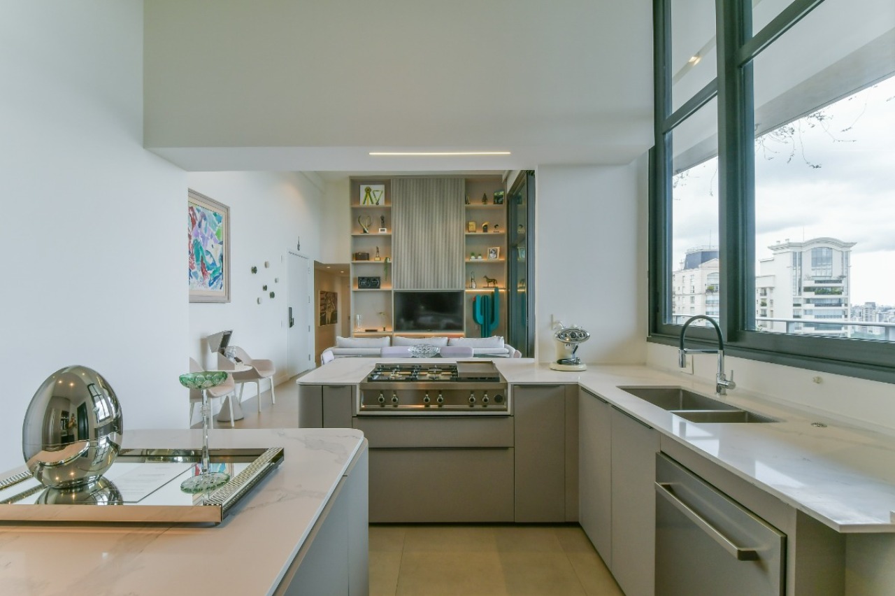 Apartamento, 3 quartos, 175 m² - Foto 18