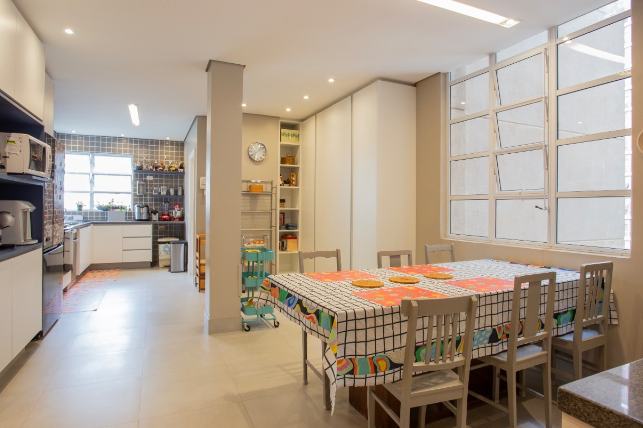 Apartamento, 4 quartos, 340 m² - Foto 18