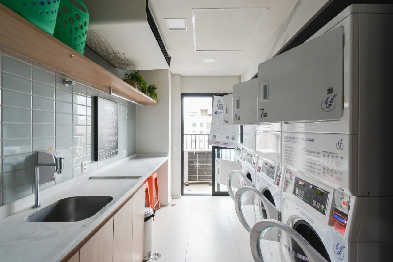Apartamento, 2 quartos, 53 m² - Foto 37