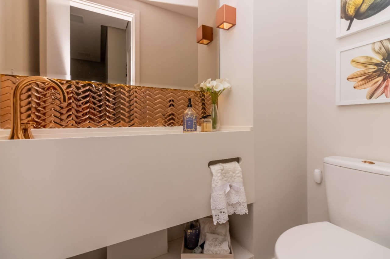 Apartamento, 3 quartos, 110 m² - Foto 16