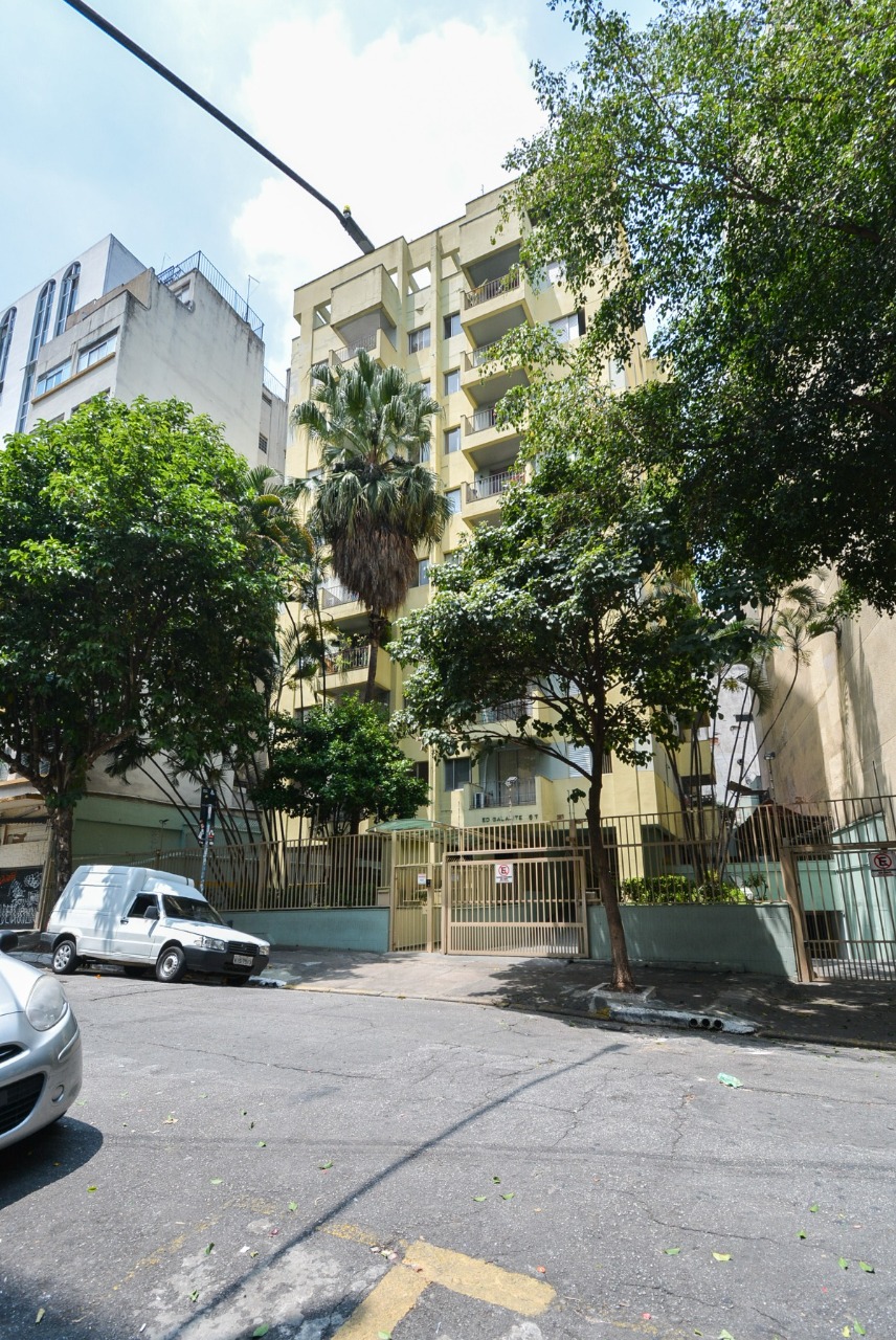 Apartamento, 1 quarto, 39 m² - Foto 29