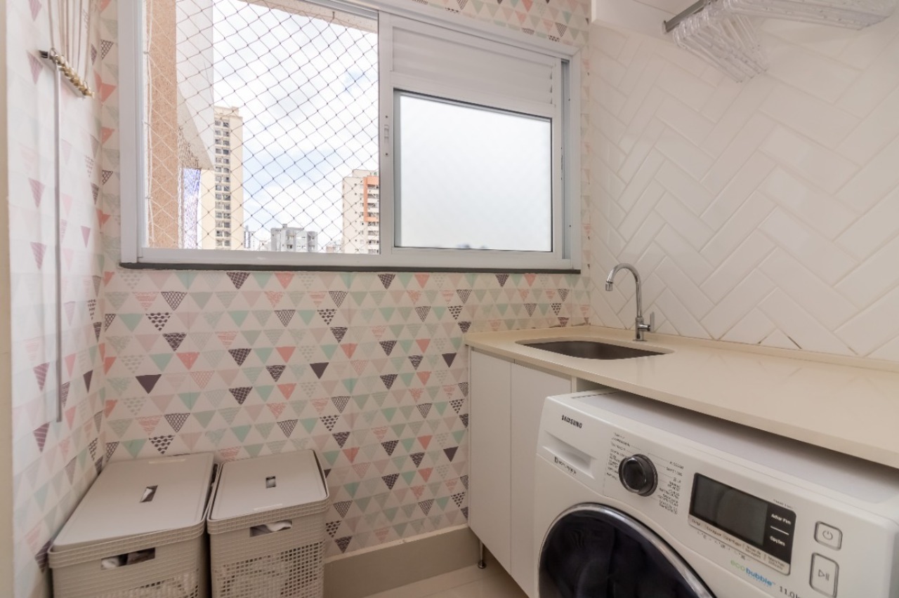 Apartamento, 3 quartos, 110 m² - Foto 13