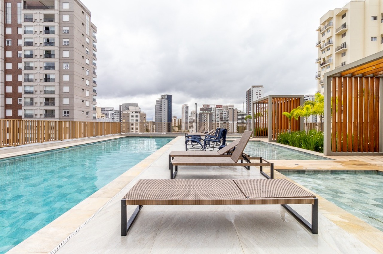 Apartamento, 3 quartos, 144 m² - Foto 20
