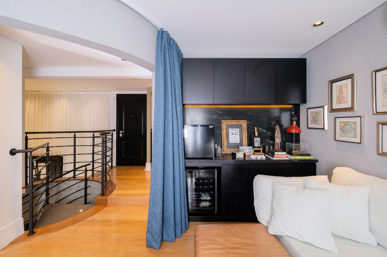 Apartamento, 1 quarto, 163 m² - Foto 29