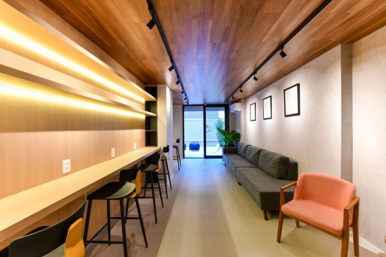 Cobertura, 1 quarto, 76 m² - Foto 11