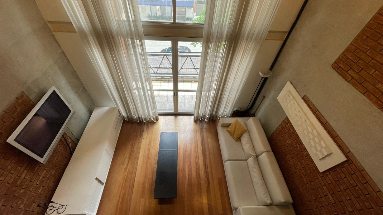 Apartamento, 1 quarto, 79 m² - Foto 13