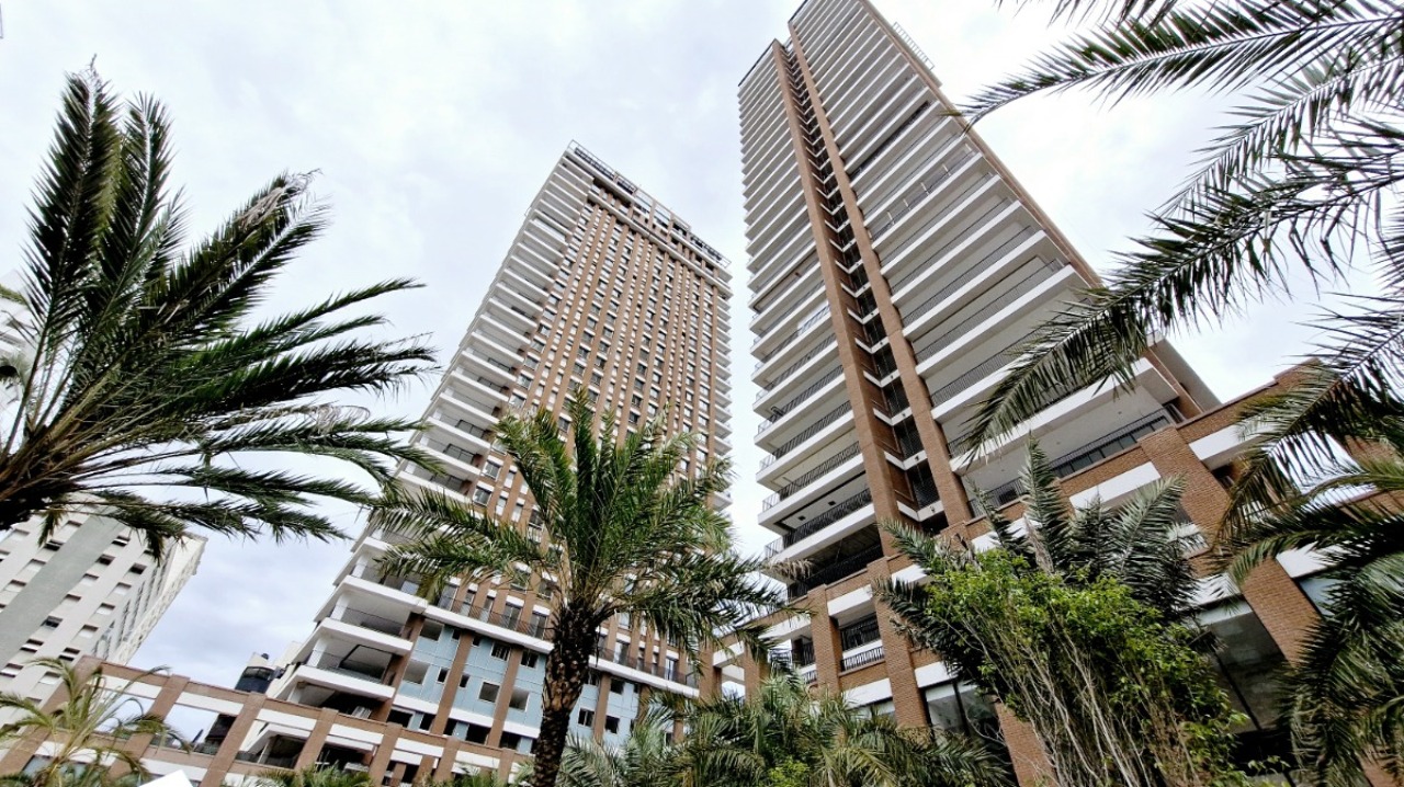 Apartamento, 3 quartos, 189 m² - Foto 30