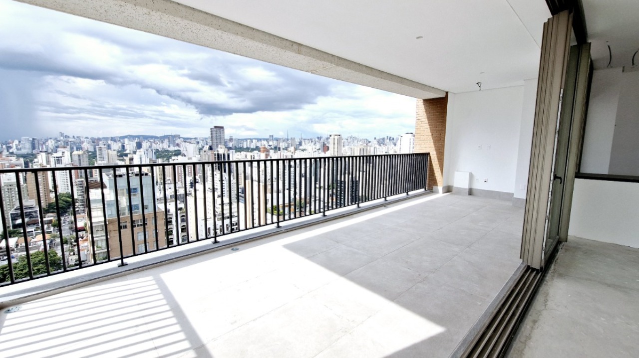 Apartamento, 3 quartos, 189 m² - Foto 16