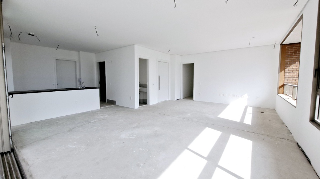 Apartamento, 3 quartos, 189 m² - Foto 4