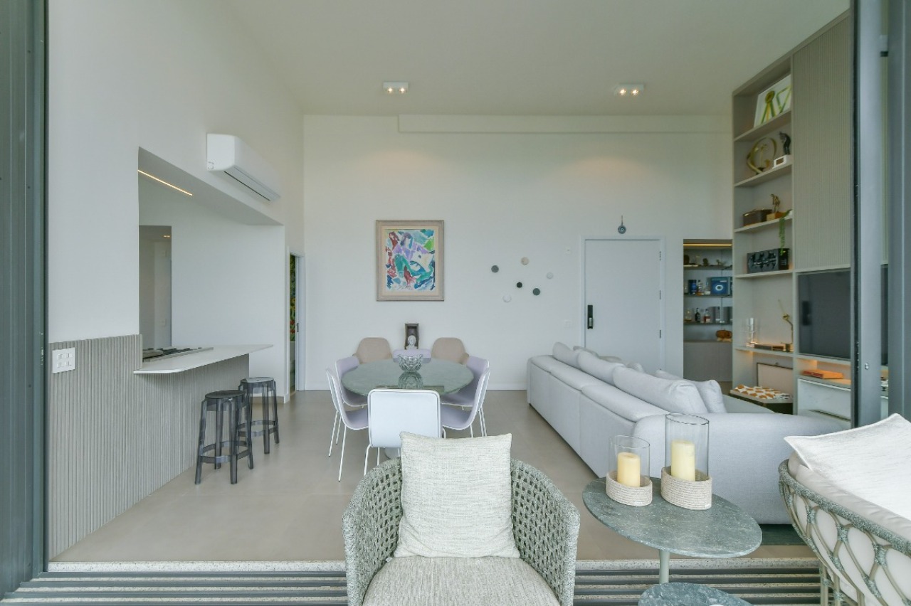 Apartamento, 3 quartos, 175 m² - Foto 11