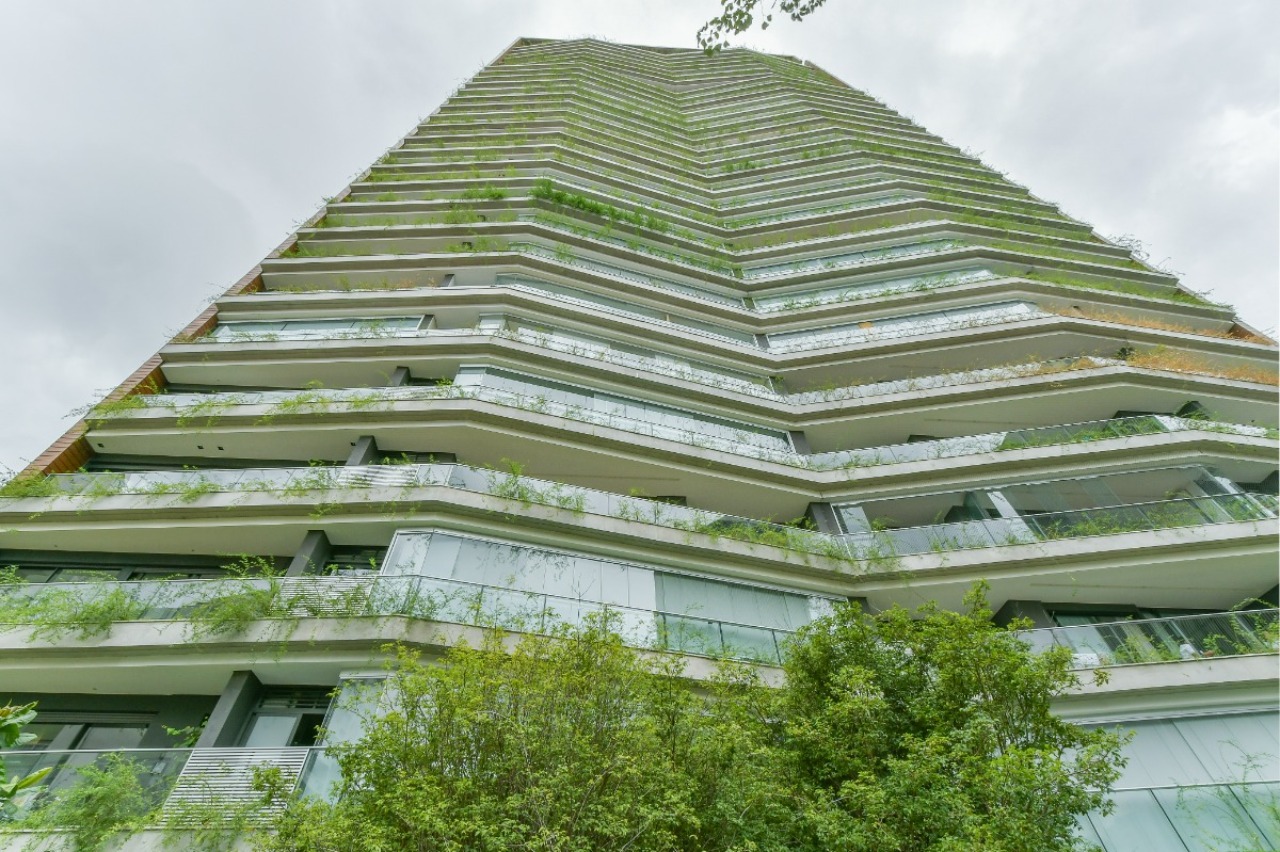 Apartamento, 3 quartos, 175 m² - Foto 65