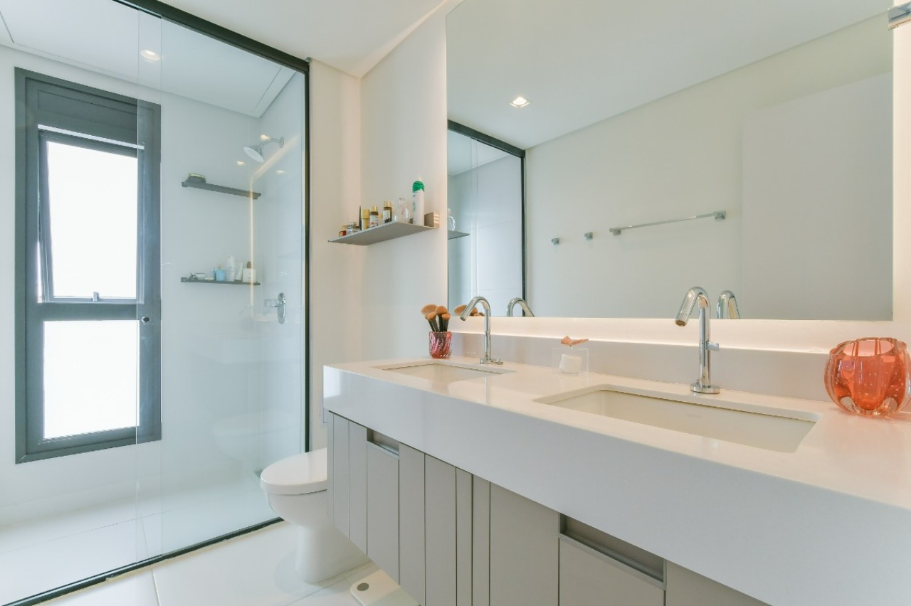 Apartamento, 3 quartos, 175 m² - Foto 33
