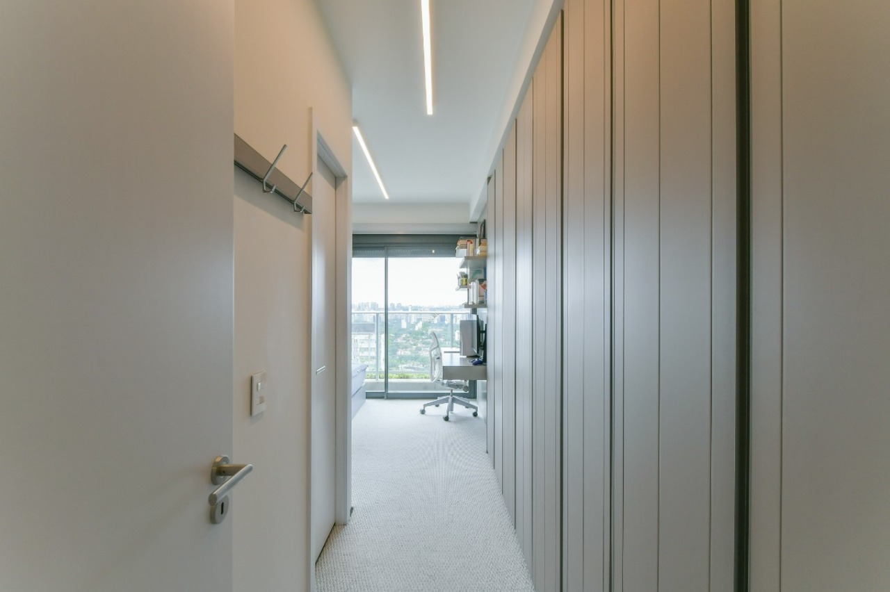 Apartamento, 3 quartos, 175 m² - Foto 35