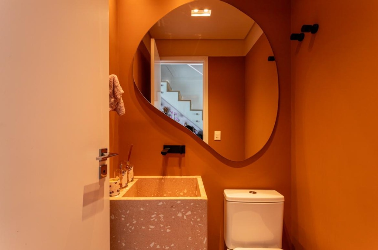 Cobertura, 1 quarto, 76 m² - Foto 5