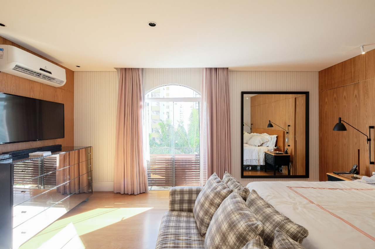 Apartamento, 1 quarto, 163 m² - Foto 34
