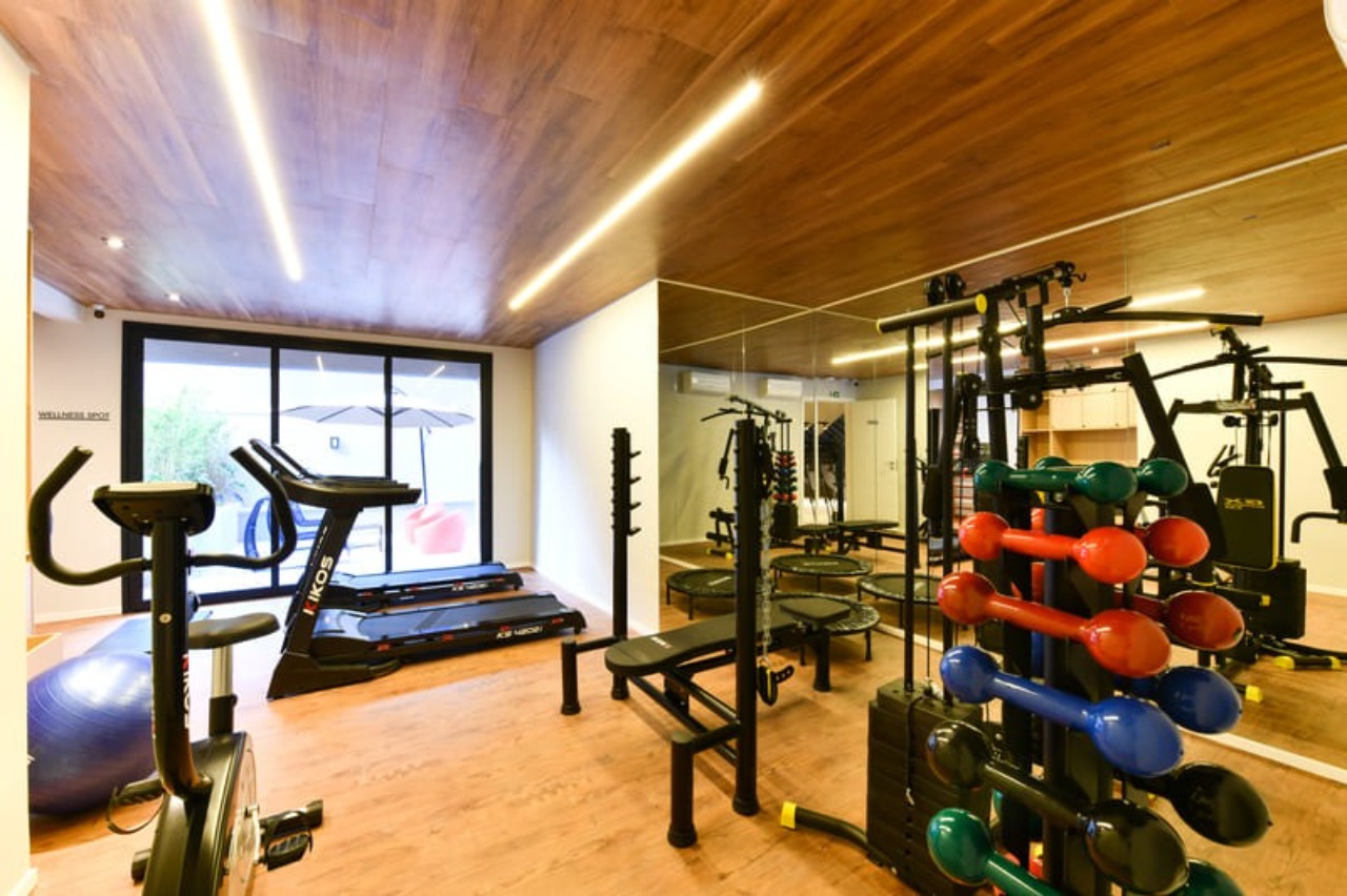 Cobertura, 1 quarto, 76 m² - Foto 9
