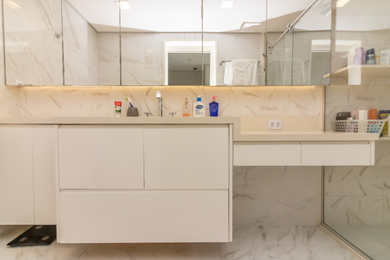 Apartamento, 3 quartos, 110 m² - Foto 22