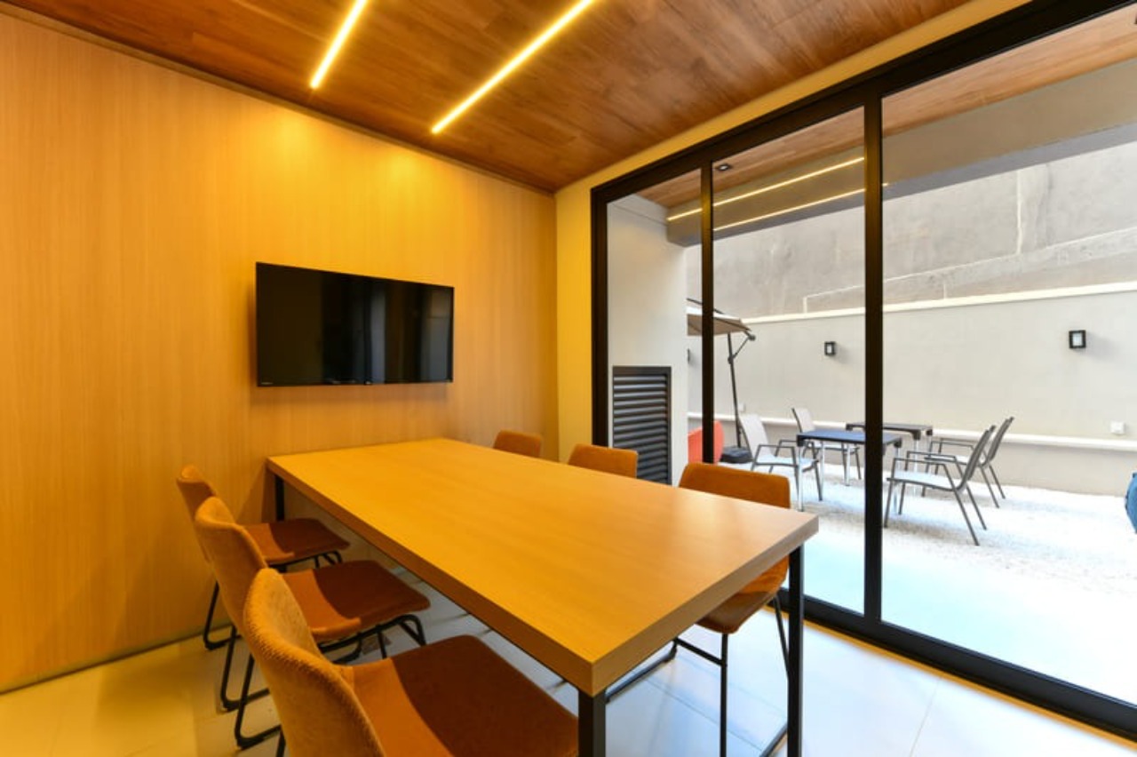 Cobertura, 1 quarto, 76 m² - Foto 10