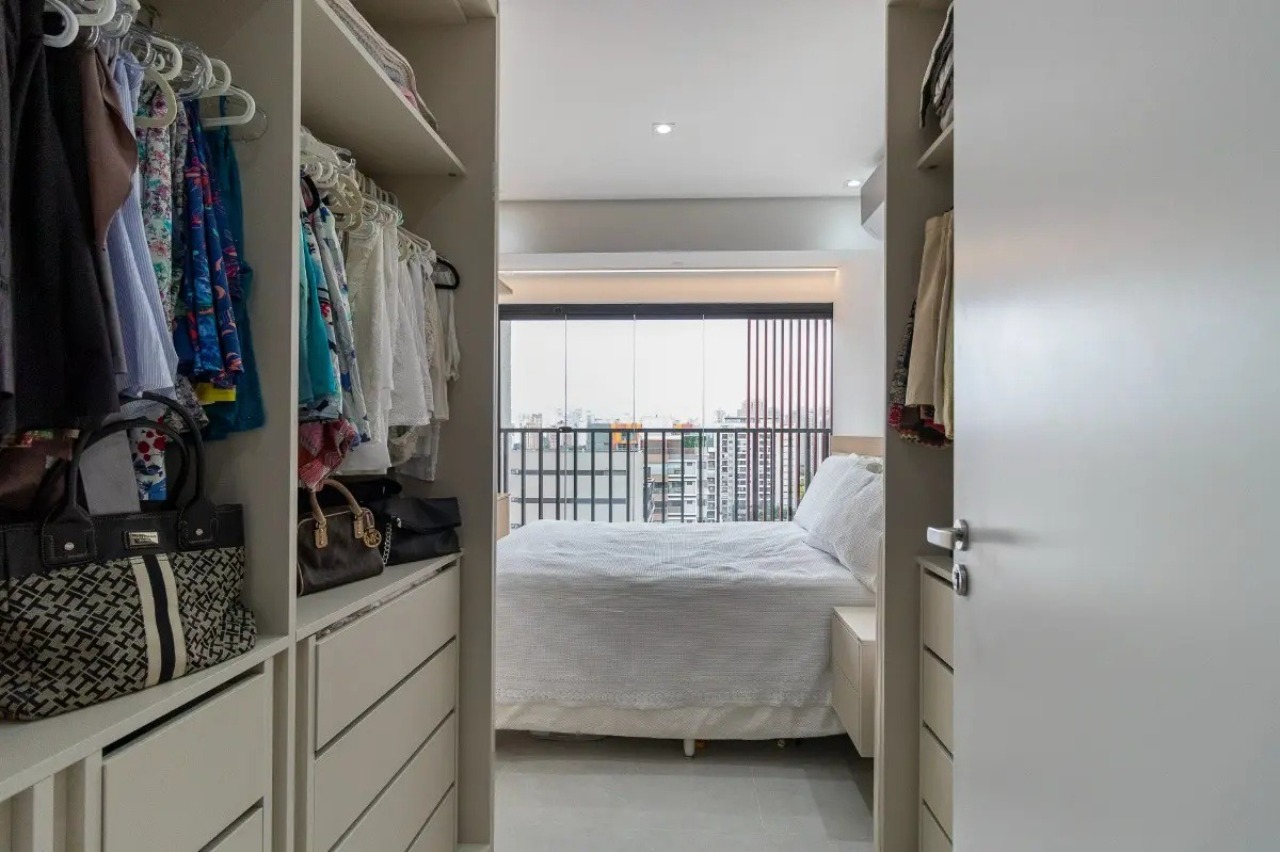 Apartamento, 2 quartos, 53 m² - Foto 7